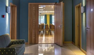 Conference rooms - Corvin Hotel Budapest