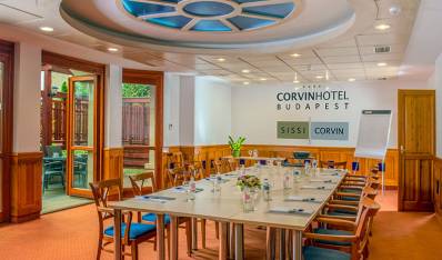 Főnix terem - Corvin Hotel Budapest